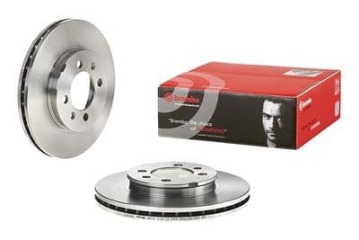 Disco de freno BREMBO 09.4959.10