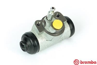 Cilindro de freno de rueda BREMBO A 12 560