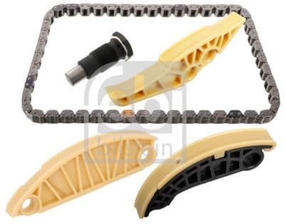 Juego de cadena de distribución FEBI BILSTEIN 184851