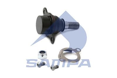 Rótula barra de dirección SAMPA 097.1511