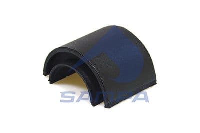 Casquillo del buje, estabilizador SAMPA 011.077