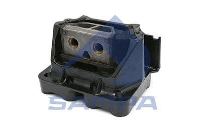 Soporte, motor SAMPA 204.368