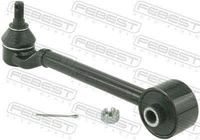 Brazo oscilante, suspensión de ruedas FEBEST 0325-TA4