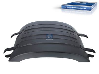 Salpicadera DT Spare Parts 2.71386
