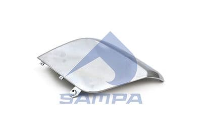 Visera, espejo exterior SAMPA 205.060