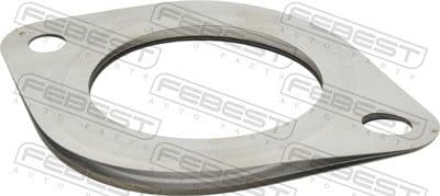 Junta, tubo de escape FEBEST 02492-001
