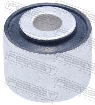 Horquilla de suspensión FEBEST BZAB-033