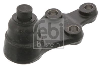 Rótula de suspensión/carga FEBI BILSTEIN 41801
