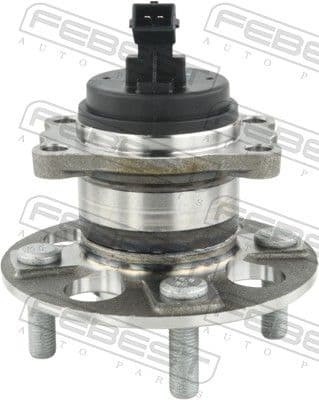 Buje FEBEST 1282-H5R