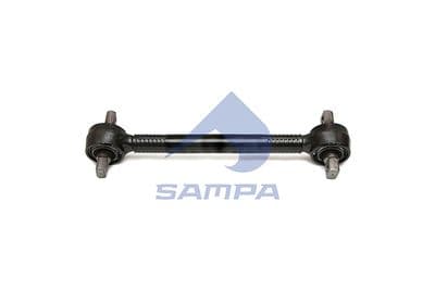 Brazo oscilante, suspensión de ruedas SAMPA 095.437