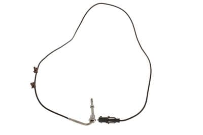 Sensor, de temperatura de gas de escape VALEO 368944