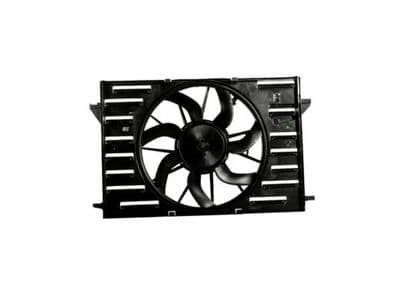 Ventilador, refrigeración del motor MAHLE CFF 761 000S