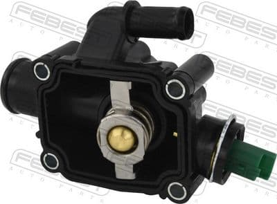 Termostato, refrigerante FEBEST 25462-001