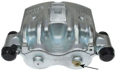 Caliper TEXTAR 38161500