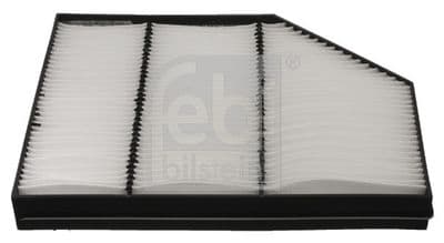 Filtro, aire del interior FEBI BILSTEIN 44747