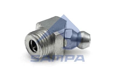Boquilla de engrase SAMPA 112.007