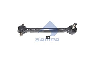 Brazo oscilante, suspensión de ruedas SAMPA 095.417