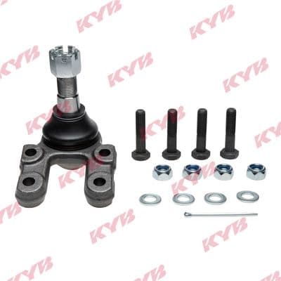 Rótula de suspensión/carga KYB KBJ4157