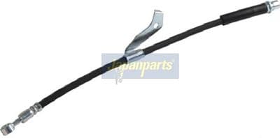 Soporte, manguera de freno JAPANPARTS TF-W25