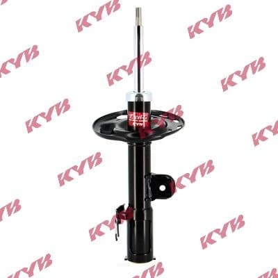 Amortiguador KYB 3350001