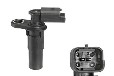Sensor posición de cigueñal VALEO 254058