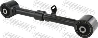 Brazo oscilante, suspensión de ruedas FEBEST 0125-GRJ200RH