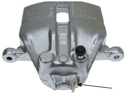 Caliper TEXTAR 38080700