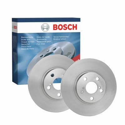 Disco de freno BOSCH 0 986 478 583