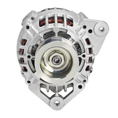 Alternador VALEO 439824