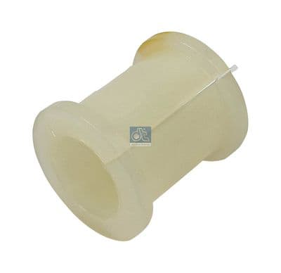 Casquillo del buje, estabilizador DT Spare Parts 7.12602