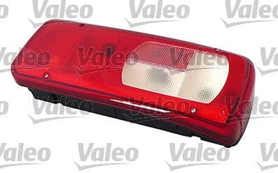 Piloto posterior VALEO 091000