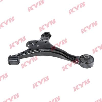 Brazo oscilante, suspensión de ruedas KYB KSC4981