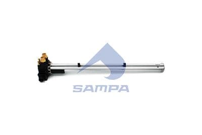 Sensor, nivel de combustible SAMPA 034.377