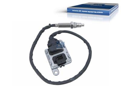 Sensor NOx, inyección de urea DT Spare Parts 4.73153