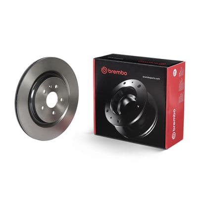 Disco de freno BREMBO 09.E777.11