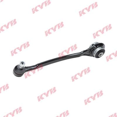 Brazo oscilante, suspensión de ruedas KYB KSC5457