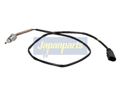 Sensor, de temperatura de gas de escape JAPANPARTS EGT-0901