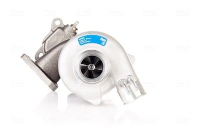 Turbocompresor, sobrealimentación NISSENS 93065