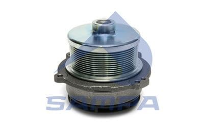 Bomba de agua, refrigeración del motor SAMPA 066.275