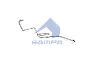 Conducto del refrigerante SAMPA 206.084