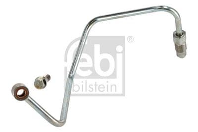 Conducto de aceite, turbocompresor FEBI BILSTEIN 191631