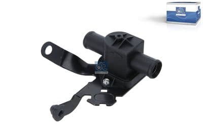 Válvula de control de refrigerante DT Spare Parts 1.23310