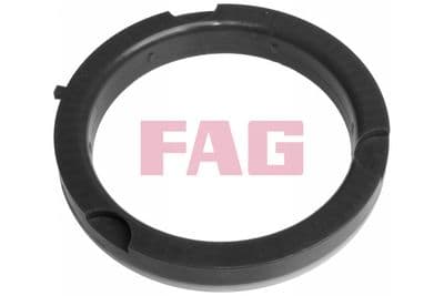 Balero, base de amortiguador Schaeffler FAG 713 0397 20