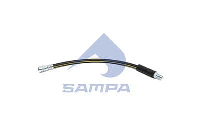 Manguera de frenos SAMPA 210.134