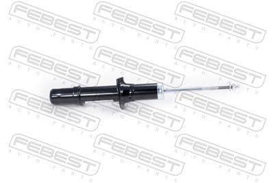 Amortiguador FEBEST 2007G-004F