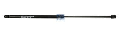 Amortiguador, tapa delantera DT Spare Parts 1.23258