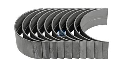 Juego de cojinetes de cigüeñal DT Spare Parts 1.31023