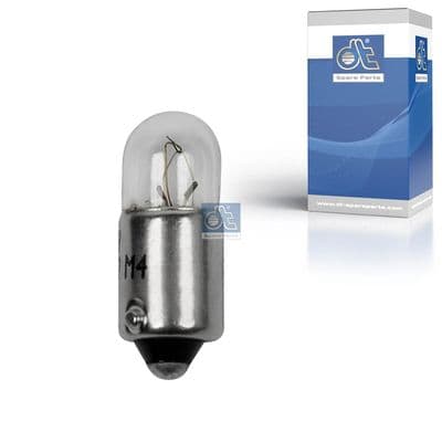 Foco, luz interior DT Spare Parts 9.78122