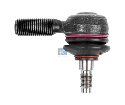 Cabeza esférica, varillaje de cambio DT Spare Parts 4.30253