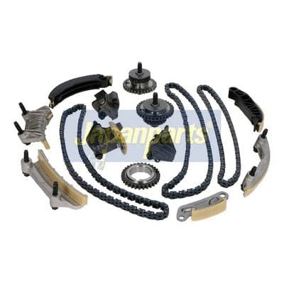 Juego de cadena de distribución JAPANPARTS KDK-001